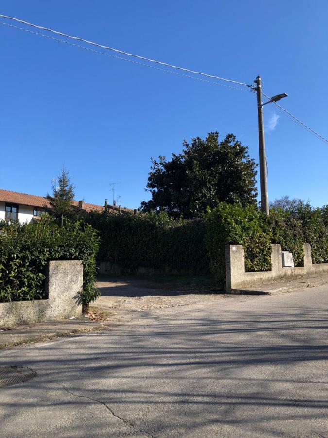 La Locanda Di Perico Paola Veruno Buitenkant foto