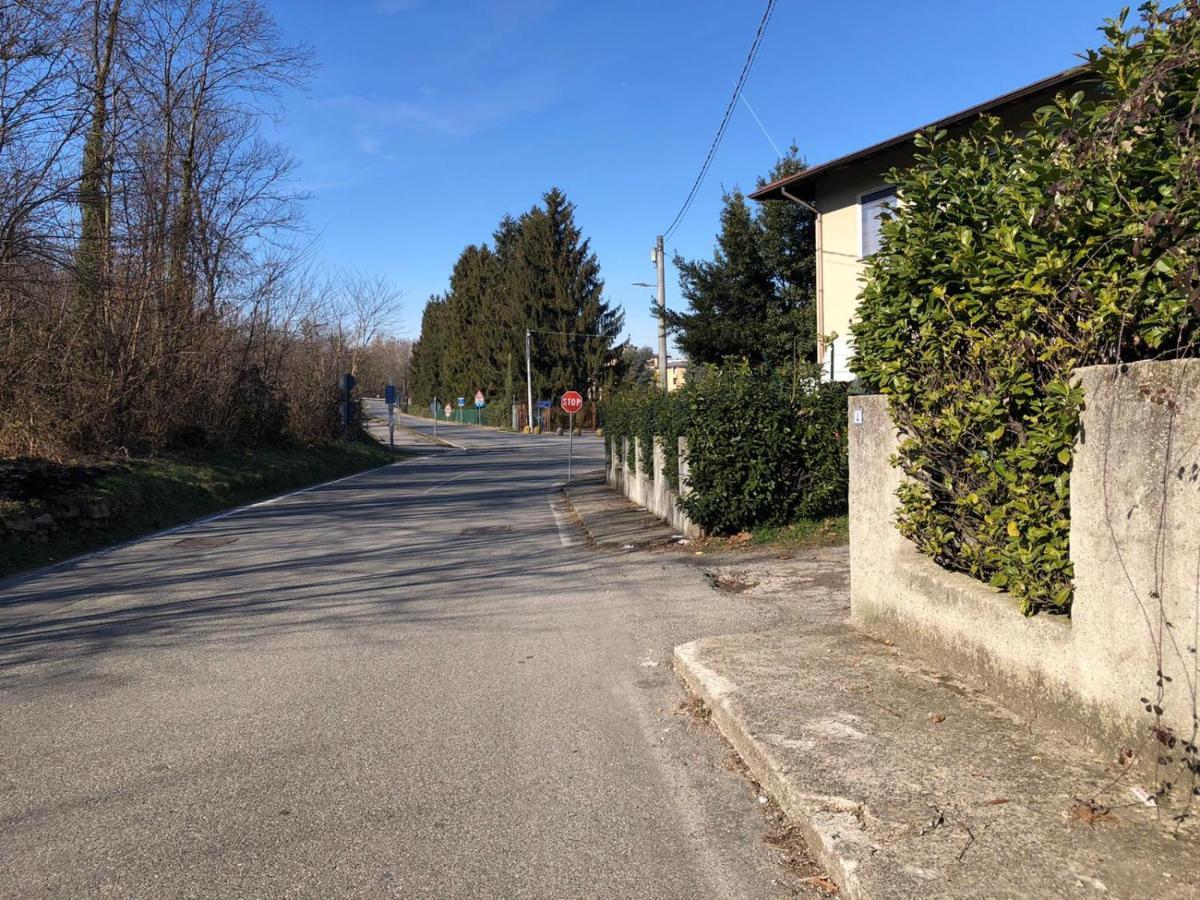 La Locanda Di Perico Paola Veruno Buitenkant foto