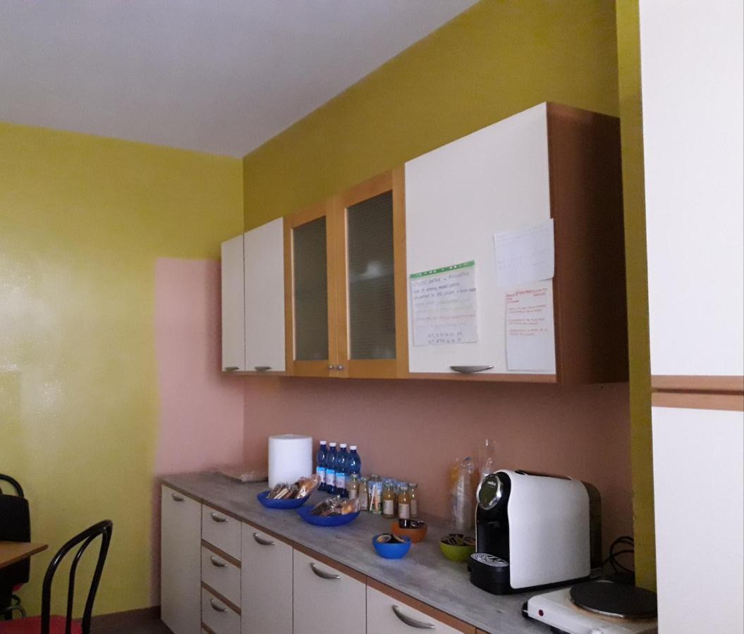 La Locanda Di Perico Paola Veruno Buitenkant foto