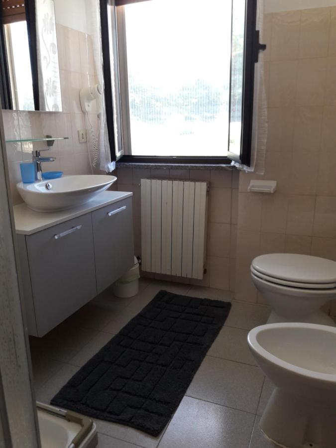 La Locanda Di Perico Paola Veruno Buitenkant foto