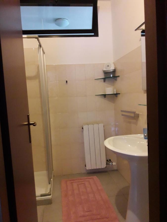 La Locanda Di Perico Paola Veruno Buitenkant foto