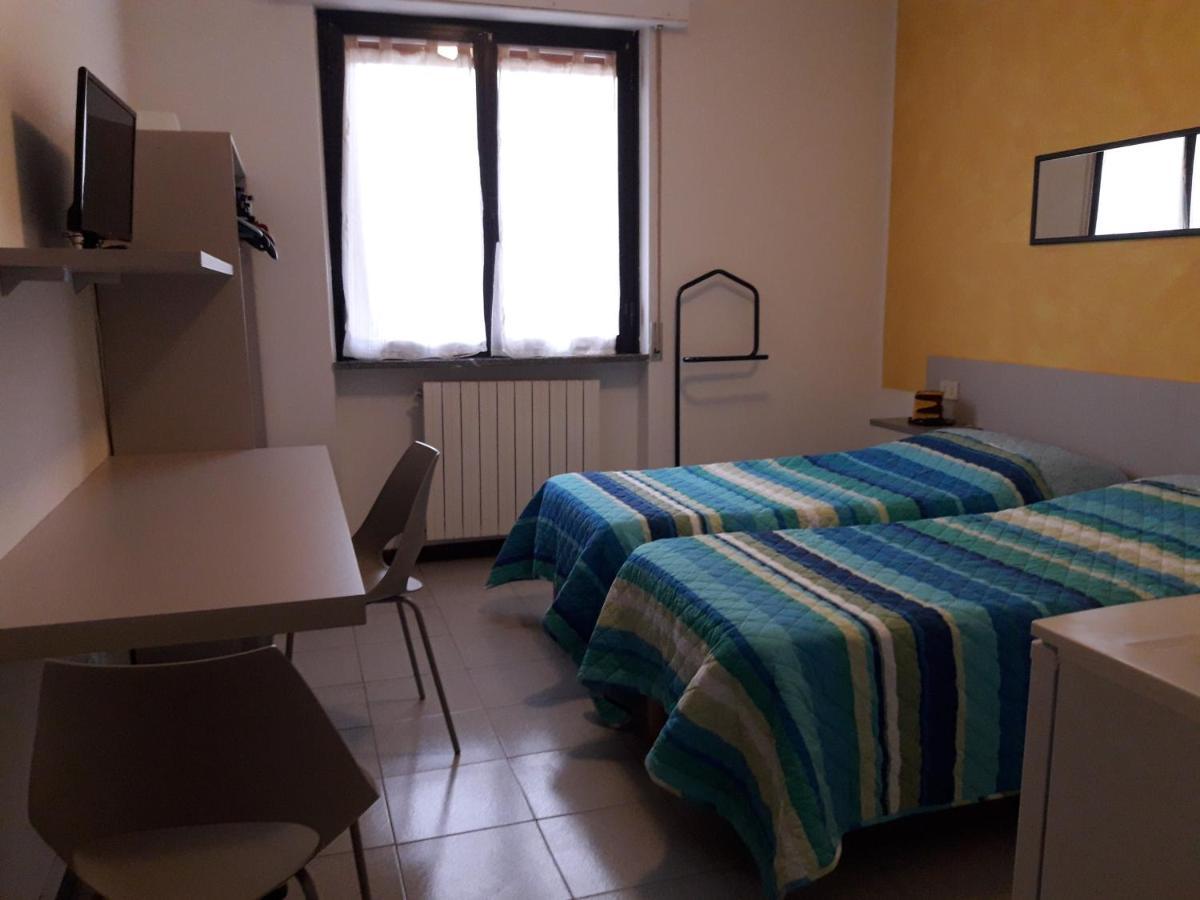 La Locanda Di Perico Paola Veruno Buitenkant foto
