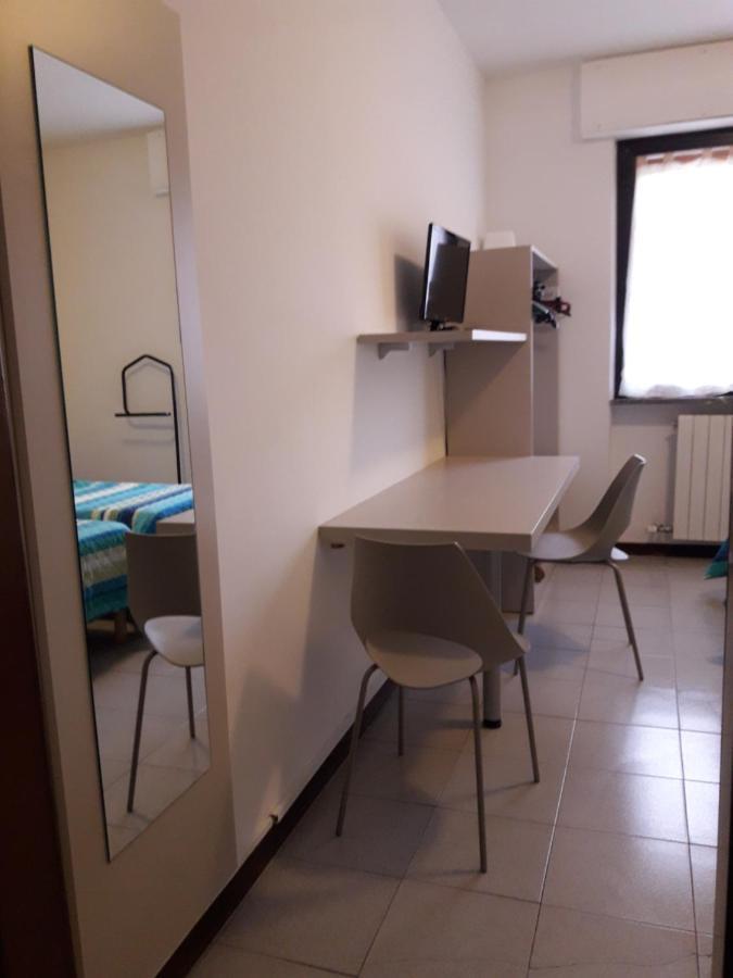 La Locanda Di Perico Paola Veruno Buitenkant foto