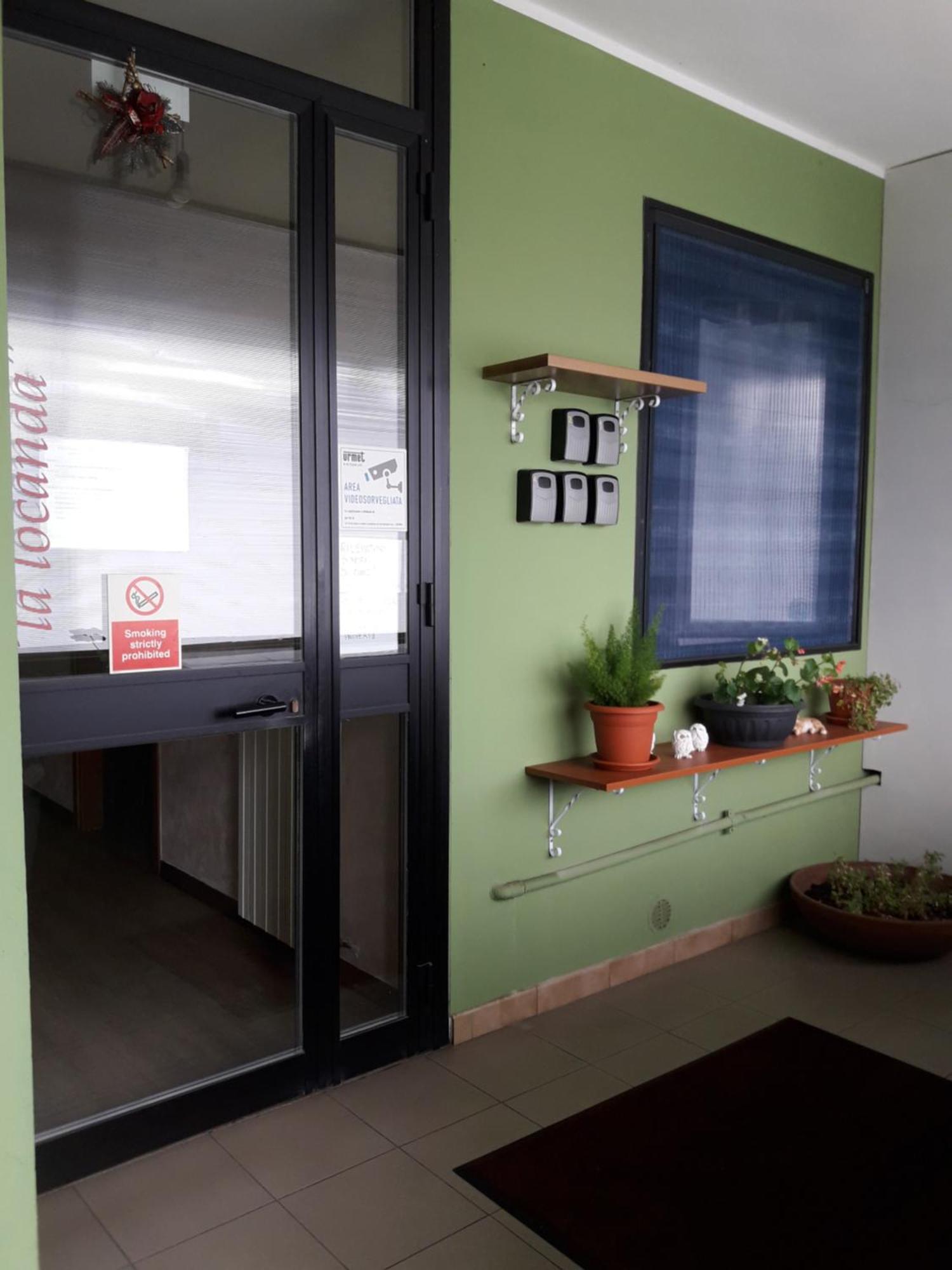 La Locanda Di Perico Paola Veruno Buitenkant foto