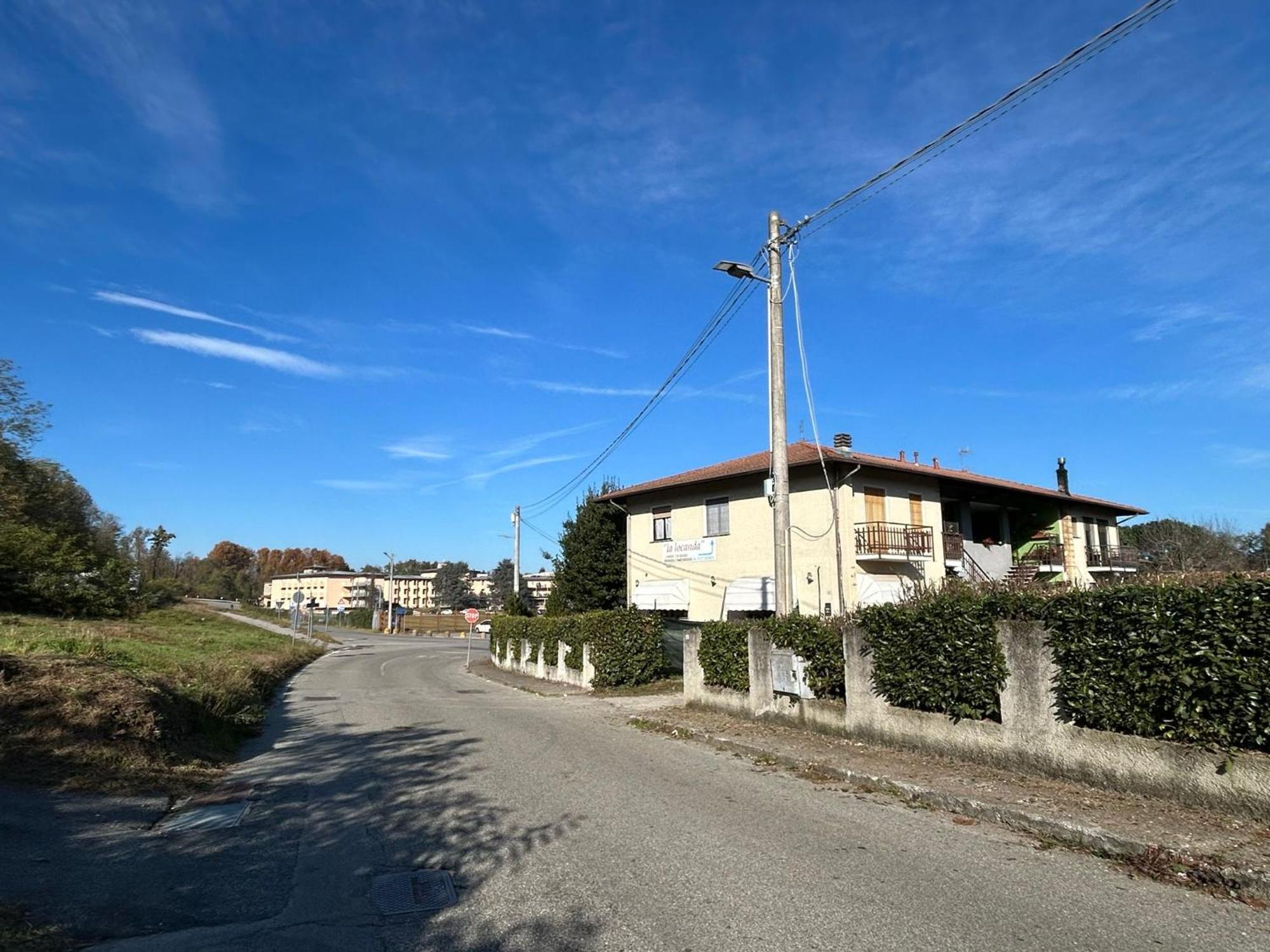 La Locanda Di Perico Paola Veruno Buitenkant foto